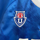 Kids University of Chile 24/25 Away