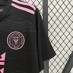 Camiseta Inter Miami Away 24/25