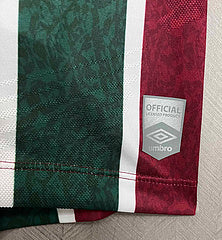 Camiseta Fluminense I 24/25
