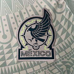 Camiseta México 24/25