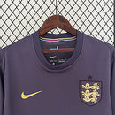 Jersey Inglaterra 24/25 Away