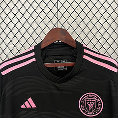 Camiseta Inter Miami Away 24/25
