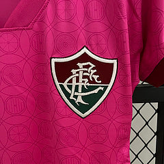 Jersey Feminina Fluminense 23/24 Pink