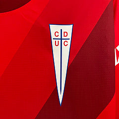 Jersey Universidad Católica 24/25 Away