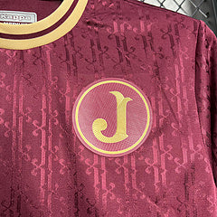 Camiseta Atletico Juventus Home 24/25