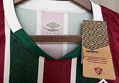 Camiseta Fluminense I 24/25