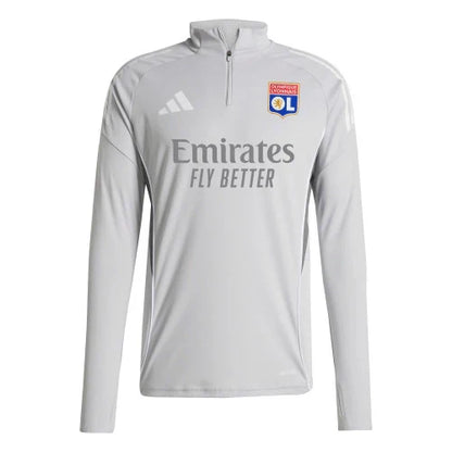 Sudadera Lyon 25/26 Entrenamiento