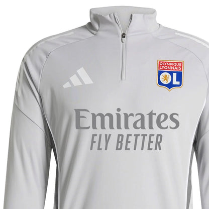 Sudadera Lyon 25/26 Entrenamiento