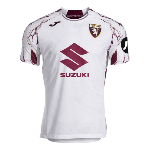 Kids Torino 25/26 Away