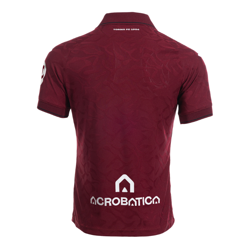 Jersey Torino 25/26 Home