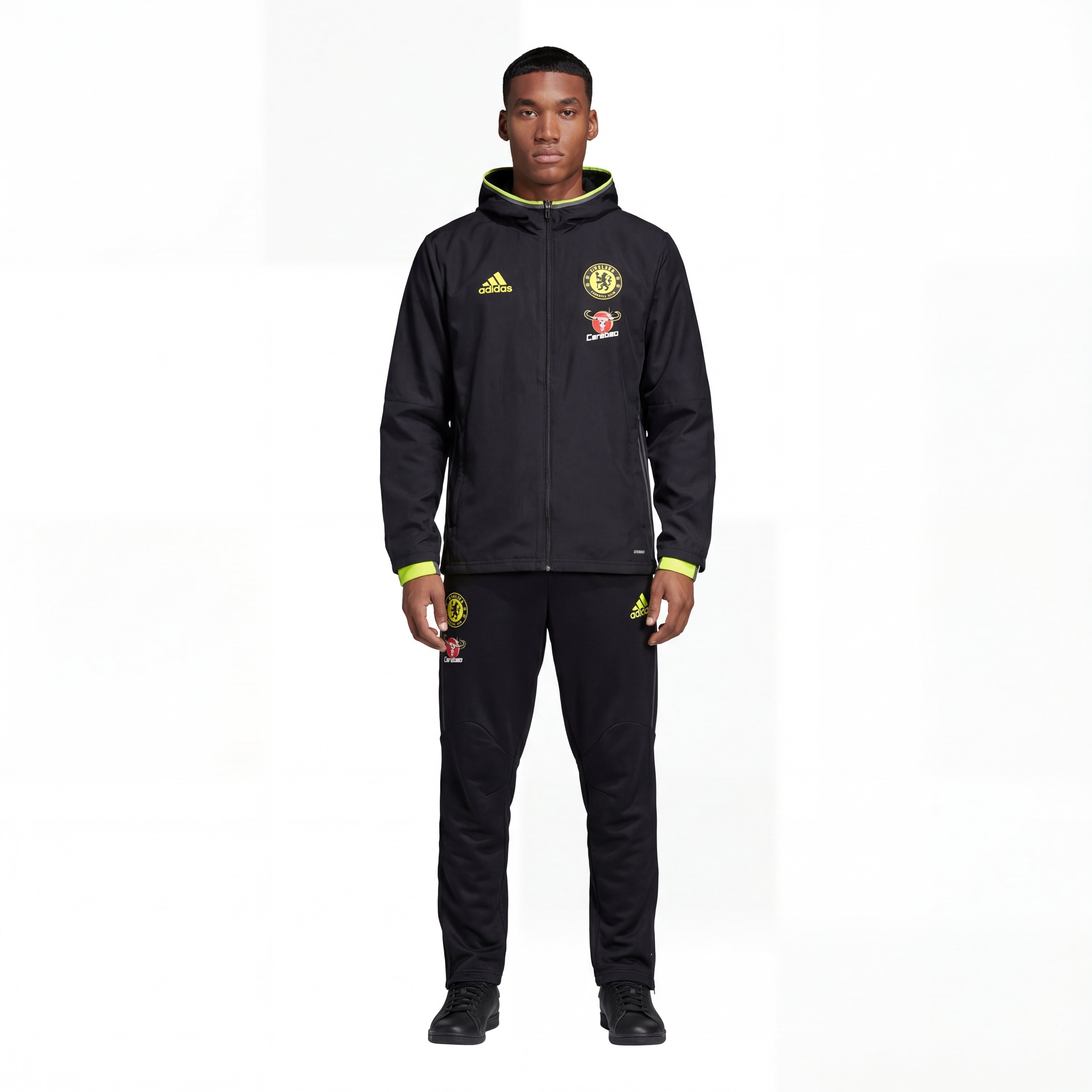 FC Chelsea Chaqueta 2013/14