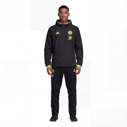 FC Chelsea Chaqueta 2013/14