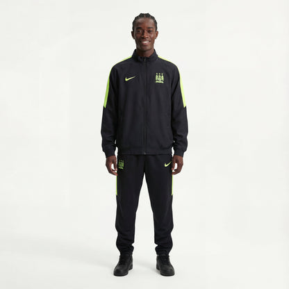 Nike x Manchester City Chaqueta 2016/17