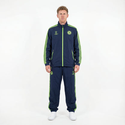 Adidas x Chelsea Chaqueta Vintage