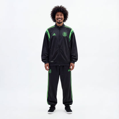 Adidas x México Chaqueta Vintage 2011/2012