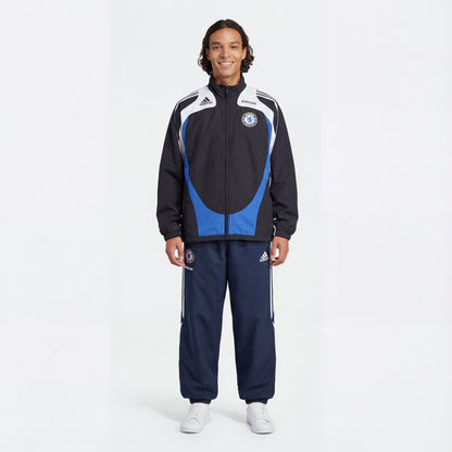 Adidas x FC Chelsea Chaqueta Vintage 2006/07
