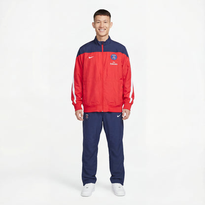 Nike x PSG Chaqueta Vintage 2012/13