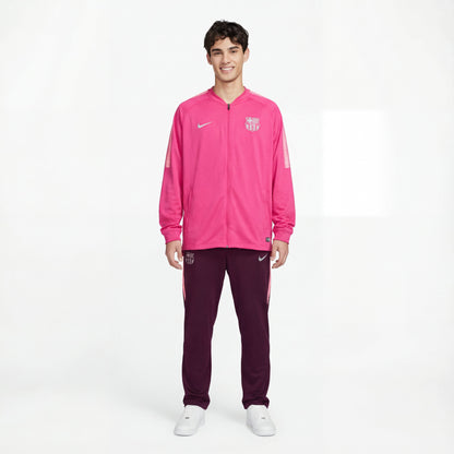 FC Barcelona Chaqueta Vintage 2020/21