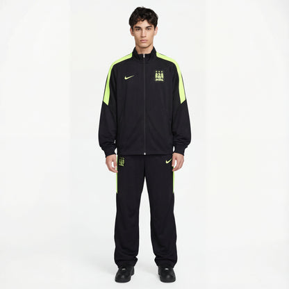 Nike x Manchester City Chaqueta Vintage