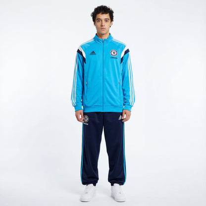 Adidas x FC Chelsea Chaqueta Vintage 2011/12
