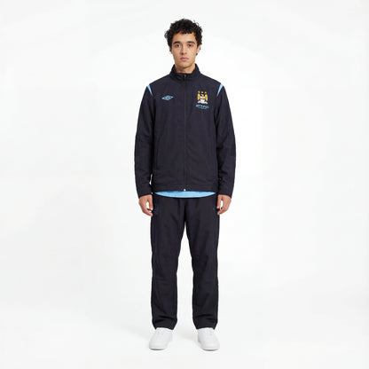 Umbro x Manchester City Chaqueta Vintage 2011/12