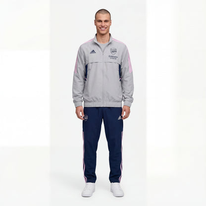 Adidas x Arsenal Chaqueta Vintage 2022/23