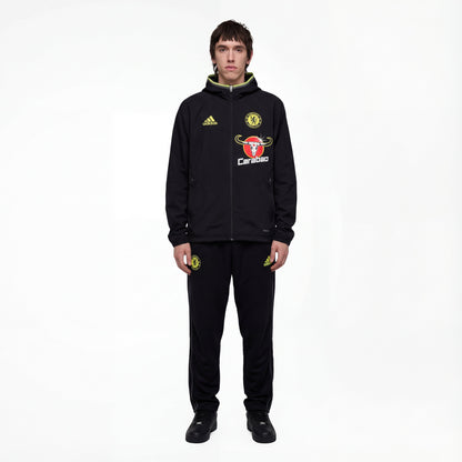 Adidas x FC Chelsea Chaqueta Vintage 2015/16