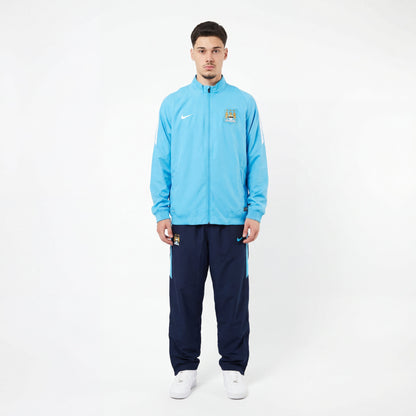 Nike x Manchester City Chaqueta Vintage 2012/13