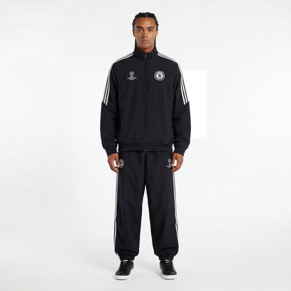 Adidas x FC Chelsea CL Chaqueta Vintage 2013/14