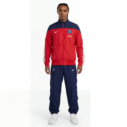 Nike x PSG Chaqueta Vintage 2014/15