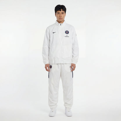 Nike x PSG Chaqueta Vintage 2007/08