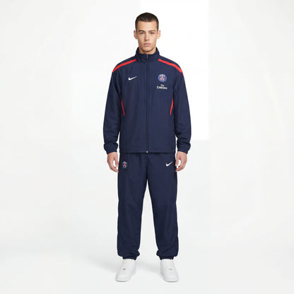 Nike x PSG Chaqueta Vintage 2015/16