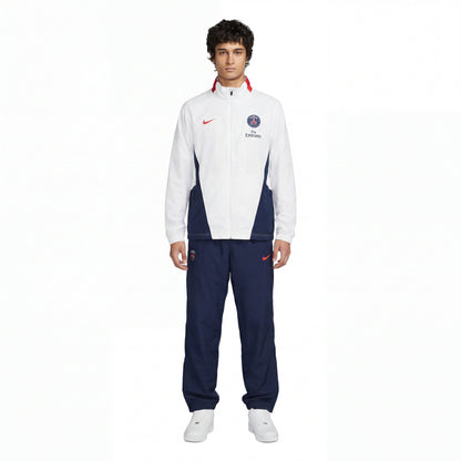 Nike x PSG Chaqueta Vintage 2015/16