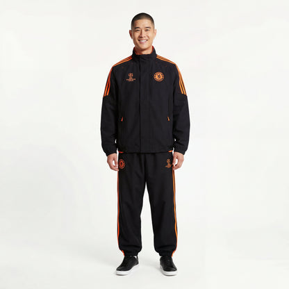 Adidas x FC Chelsea CL Chaqueta Vintage 2012/13