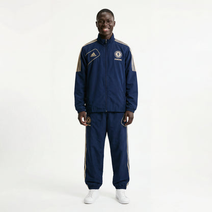 Adidas x FC Chelsea Chaqueta Vintage 2009/10