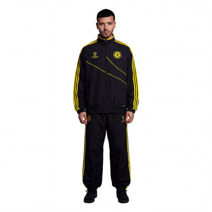 Adidas x FC Chelsea CL Vintage *Premium* Chaqueta Vintage 2008/09