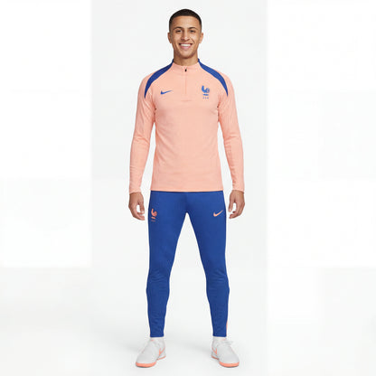 Entrenamiento Suit Francia 25/26 - Invierno