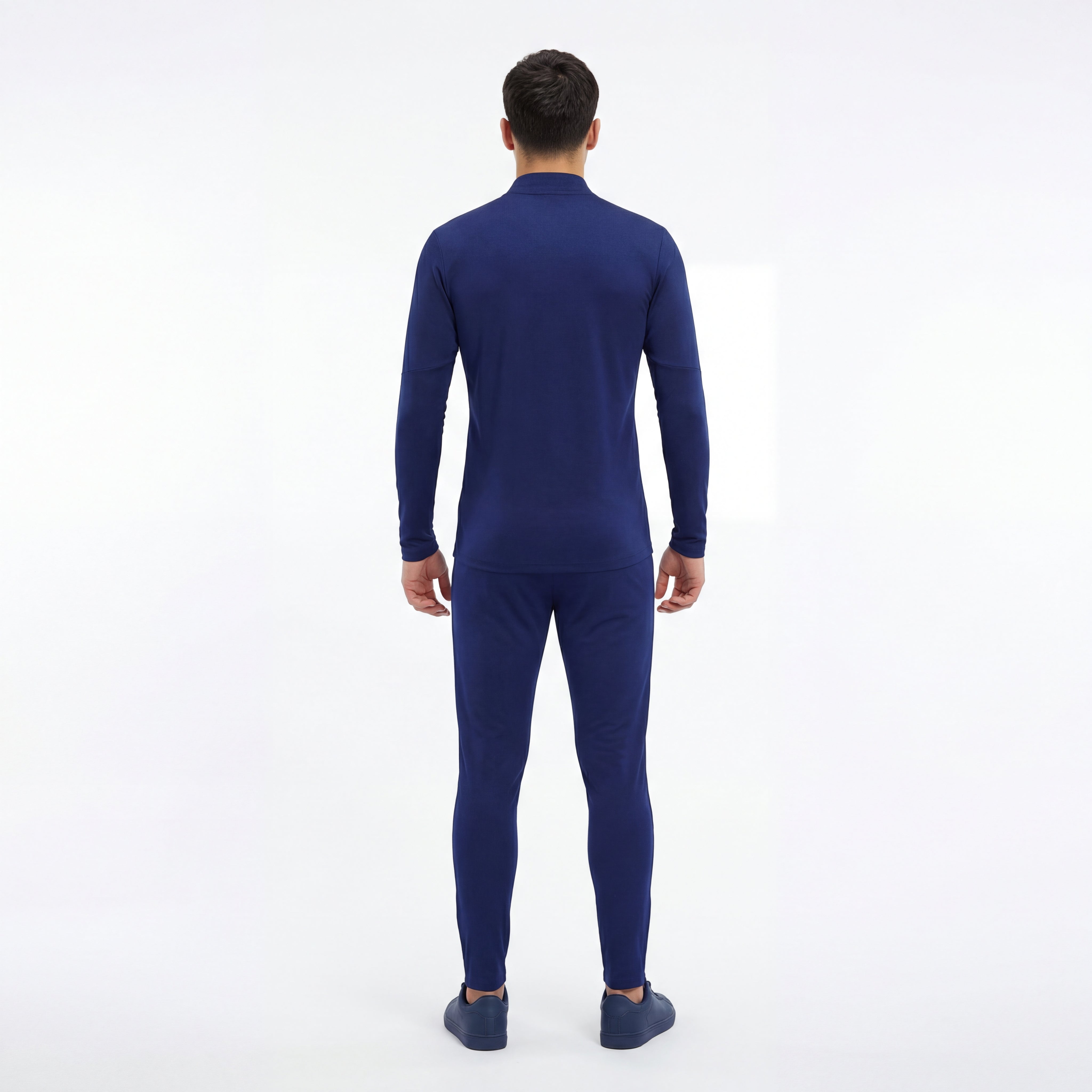 Entrenamiento Suit Portugal 25/26 - Invierno