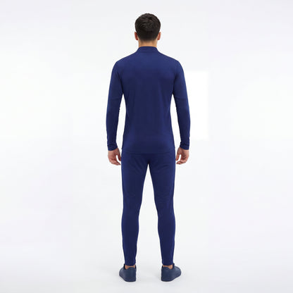 Entrenamiento Suit Portugal 25/26 - Invierno