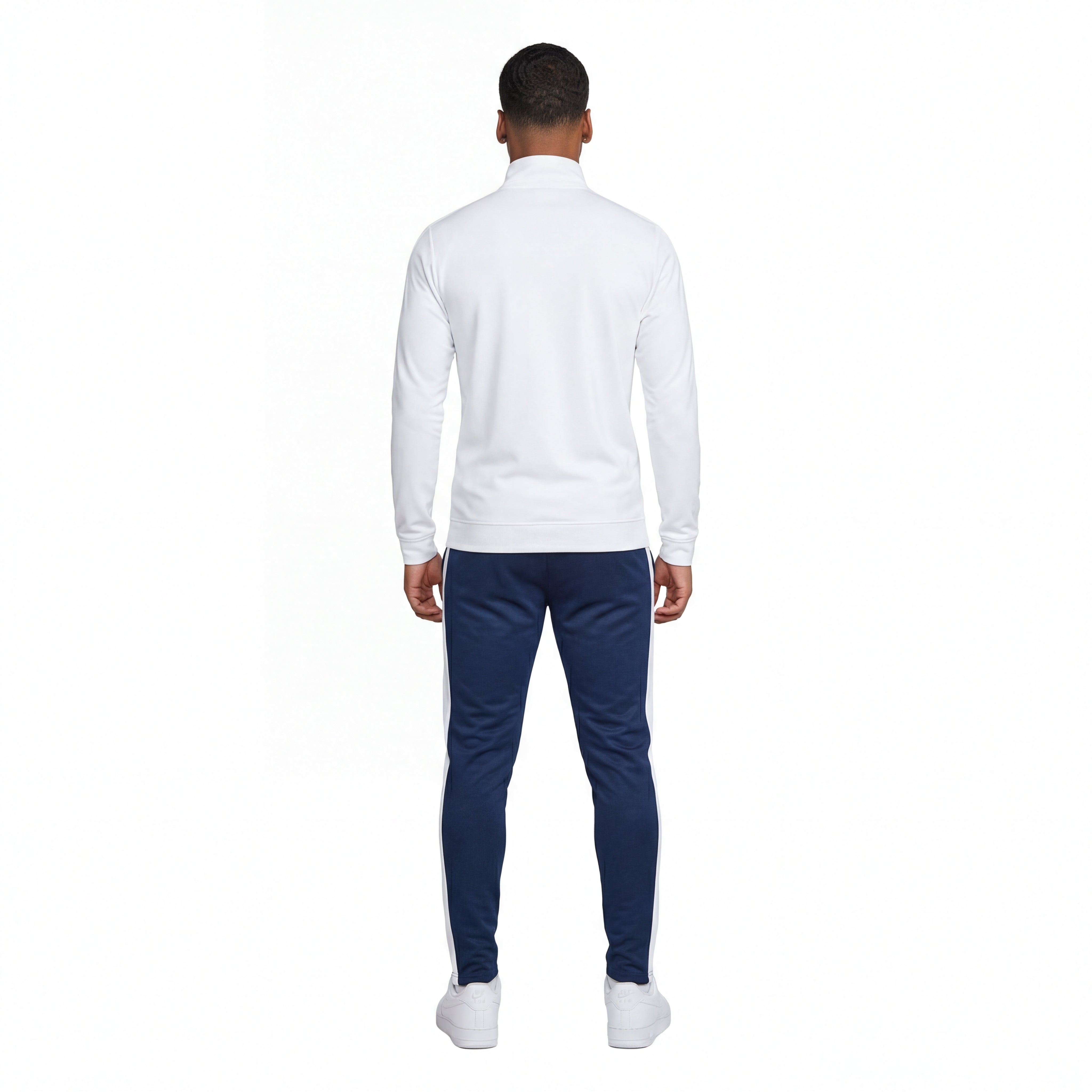 Entrenamiento Suit Portugal 25/26 - Invierno