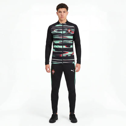 Entrenamiento Suit Portugal 25/26 - Invierno