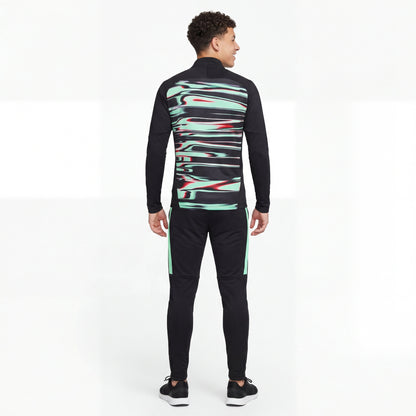 Entrenamiento Suit Portugal 25/26 - Invierno