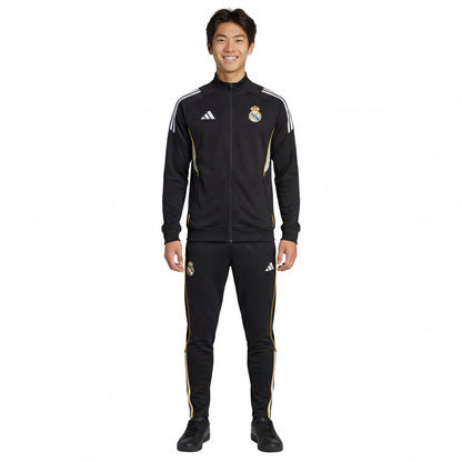 Entrenamiento Suit Real Madrid 25/26