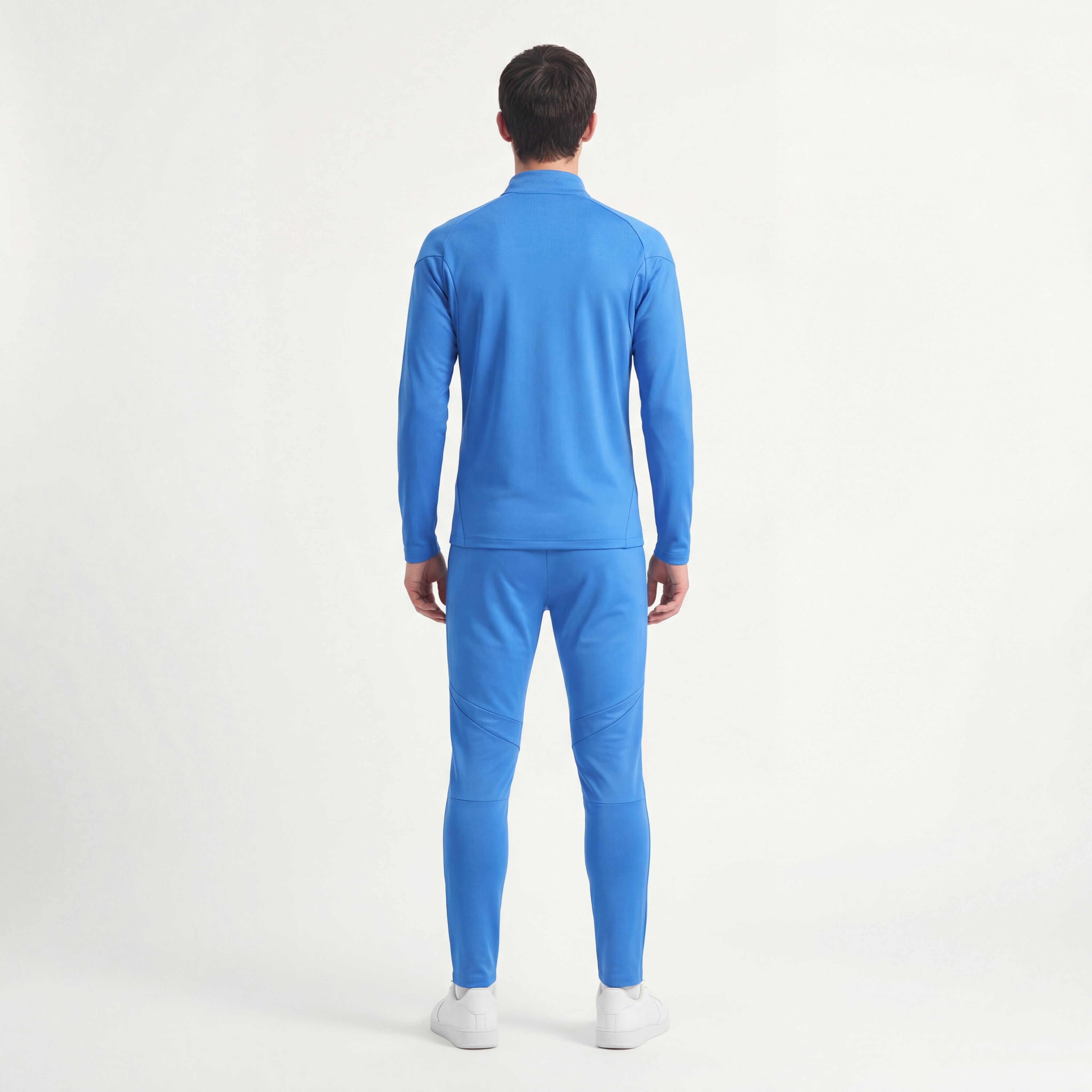 Entrenamiento Suit Real Madrid 25/26