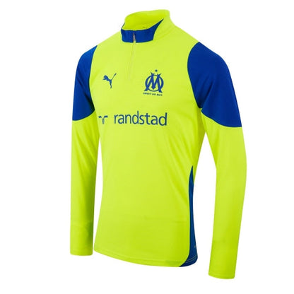 Sudadera Marseille 25/26 Entrenamiento