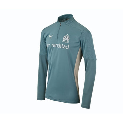 Sudadera Marseille 25/26 Entrenamiento