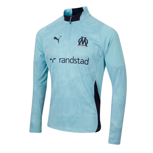 Sudadera Marseille 25/26 Entrenamiento