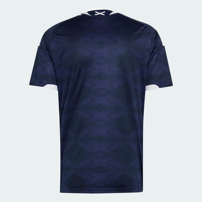 Camiseta Escocia 2026 Primera Equipación Mundial