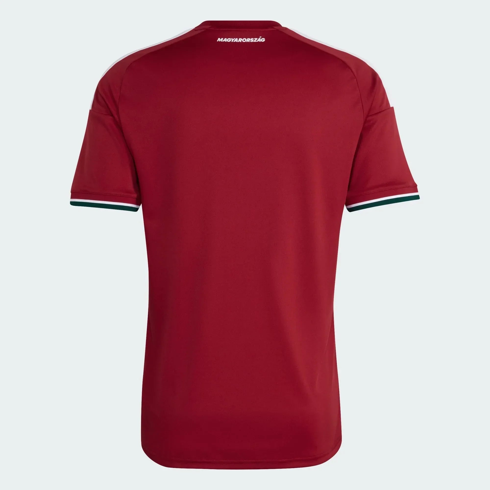 Camiseta Hungría 2026 Primera Equipación Mundial