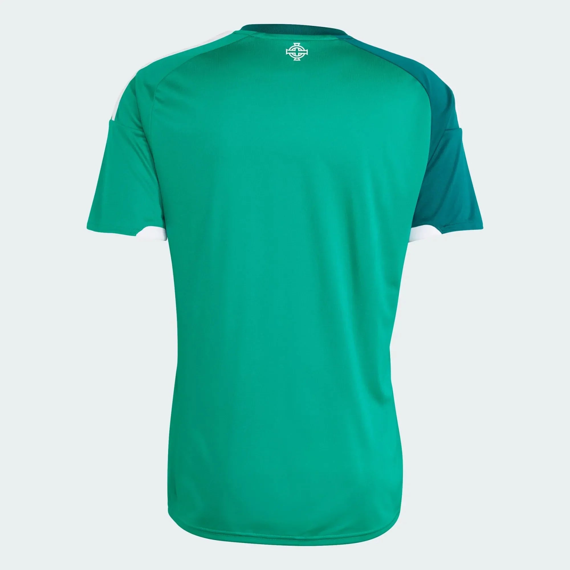 Camiseta Irlanda del Norte 2026 Primera Equipación Mundial